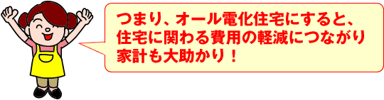 �܂�A�I�[���d���Z��ɂ���ƁA�Z��Ɋւ���p�̌y���ɂȂ���ƌv���叕����I